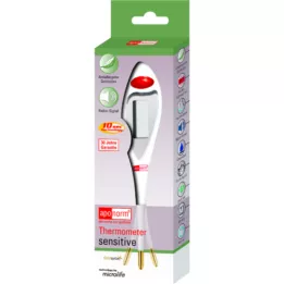 APONORM Clinical thermometer sensitive, 1 pc