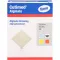 CUTIMED Alginate Alginate compresses 5x5 cm, 10 pcs