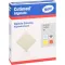 CUTIMED Alginate Alginate compresses 5x5 cm, 10 pcs