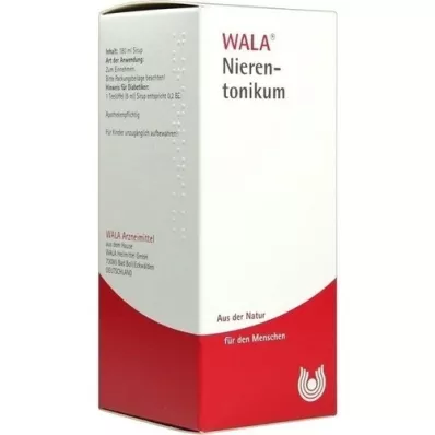 KIDNEY TONIC, 180 ml KIDNEY TONIC, 180 ml