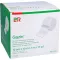 GAZIN Bandage gauze 10 cmx10 m 8-fold, 1 piece