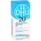 BIOCHEMIE DHU 20 potassium alum.sulfur.D 6 tablets, 80 pcs