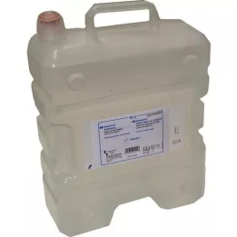 AMPUWA for rinsing purposes, 10 l