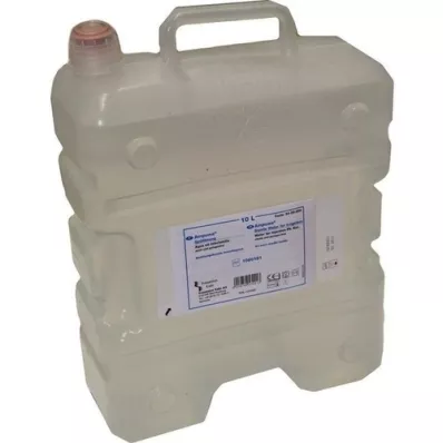 AMPUWA for rinsing purposes, 10 l AMPUWA for rinsing purposes, 10 l