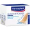 HANSAPLAST Universal Injekt.Pfl.Strips waterres., 100 pcs