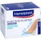 HANSAPLAST Universal Injekt.Pfl.Strips waterres., 100 pcs