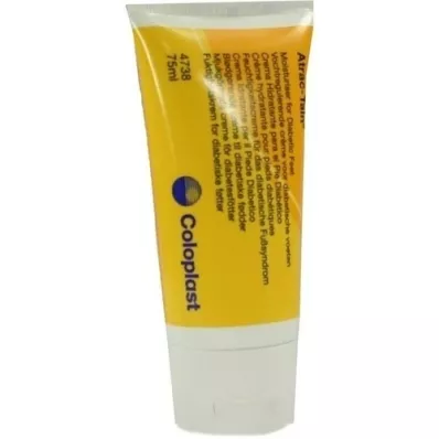 ATRAC TAIN Moisturizing cream 4738, 75 ml ATRAC TAIN Moisturizing cream 4738, 75 ml