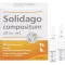 SOLIDAGO COMPOSITUM ad us.vet.ampoules, 10 pcs