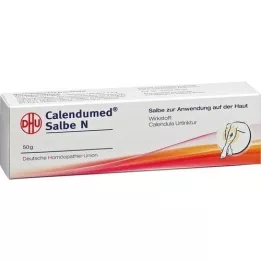 CALENDUMED Ointment N, 50 g