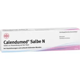 CALENDUMED Ointment N, 100 g
