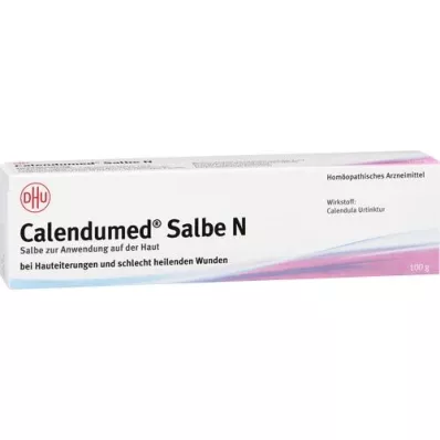 CALENDUMED Ointment N, 100 g CALENDUMED Ointment N, 100 g