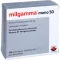 MILGAMMA mono 50 coated tablets, 100 pcs