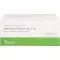 MILCHSÄURE Pflueger injection solution 5 ml, 50 pcs