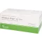 MILCHSÄURE Pflueger injection solution 5 ml, 50 pcs