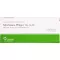 MILCHSÄURE Pflueger injection solution 5 ml, 10 pcs