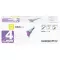MYLIFE Clickfine pen needles 4 mm, 100 pcs
