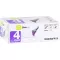 MYLIFE Clickfine pen needles 4 mm, 100 pcs