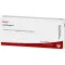 COR/AURUM I ampoules, 10X1 ml