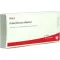 PULMO/TARTARUS stibiatus I ampoules, 10X1 ml