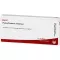 PULMO/TARTARUS stibiatus I ampoules, 10X1 ml