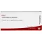 PULMO/TARTARUS stibiatus I ampoules, 10X1 ml
