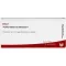 PULMO/TARTARUS stibiatus II ampoules, 10X1 ml