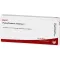 PULMO/TARTARUS stibiatus II ampoules, 10X1 ml