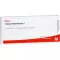 VESICA FELLEA/Ferrum I ampoules, 10x1 ml
