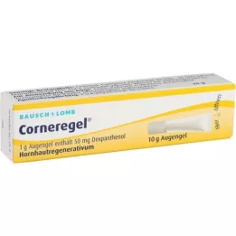 CORNEREGEL Eye gel, 10 g