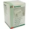 ZEMUKO Non-woven fabric compression roll 10 cmx2 m, 1 piece