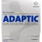 ADAPTIC 7.6x7.6 cm moist wound dressing, 10 pcs