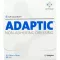 ADAPTIC 7.6x7.6 cm moist wound dressing, 10 pcs
