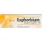 EUPHORBIUM COMPOSITUM Nasal spray.SN Nasal dosage spray, 20 ml