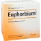 EUPHORBIUM COMPOSITUM SN Ampoules, 100 pcs