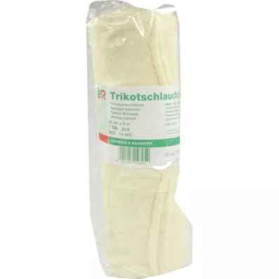 TRIKOTSCHLAUCH Bandage 20 cmx4 m, 1 piece