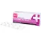 PARACETAMOL AbZ 500 mg tablets, 10 pcs