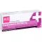 PARACETAMOL AbZ 500 mg tablets, 10 pcs