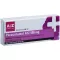 PARACETAMOL AbZ 500 mg tablets, 20 pcs