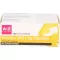 FOLSÄURE AbZ 5 mg tablets, 100 pcs