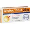 DICLAC Dolo 25 mg coated tablets, 20 pcs