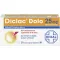 DICLAC Dolo 25 mg coated tablets, 20 pcs