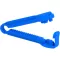 KATHETERKLEMME blue non-sterile, 1 pc