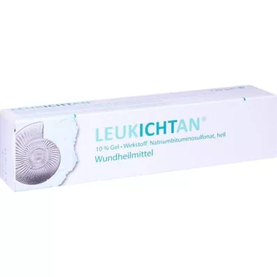 LEUKICHTAN Gel, 120g