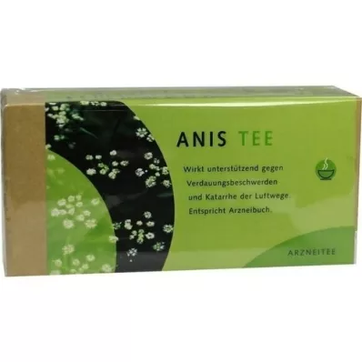 ANISTEE Filter bags, 25 pcs