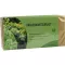 FRAUENMANTELKRAUT Tea filter bags, 25 pcs