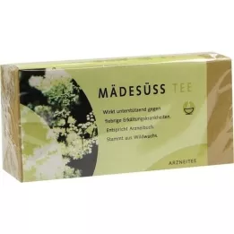 MÄDESÜSSTEE Filter bags, 25 pcs
