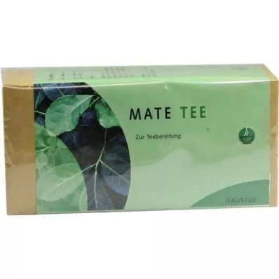 MATE TEE Filter bags, 25 pcs