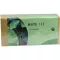 MATE TEE Filter bags, 25 pcs