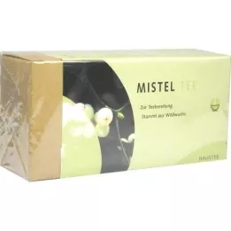 MISTEL TEE Filter bags, 25 pcs
