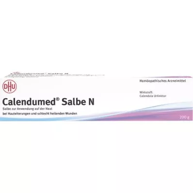 CALENDUMED Ointment N, 200 g